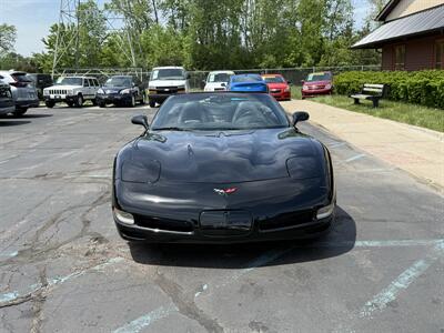 2004 Chevrolet Corvette Convertible 6-Speed - Photo 5 - Flushing, MI 48433