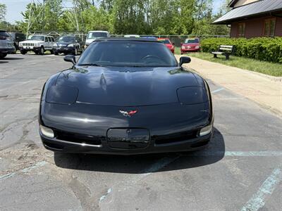 2004 Chevrolet Corvette Convertible 6-Speed - Photo 7 - Flushing, MI 48433