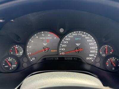 2004 Chevrolet Corvette Convertible 6-Speed - Photo 36 - Flushing, MI 48433
