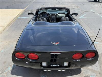 2004 Chevrolet Corvette Convertible 6-Speed - Photo 4 - Flushing, MI 48433