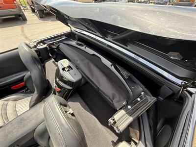 2004 Chevrolet Corvette Convertible 6-Speed - Photo 40 - Flushing, MI 48433