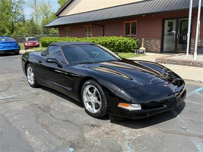 2004 Chevrolet Corvette Convertible 6-Speed - Photo 8 - Flushing, MI 48433