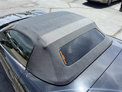 2004 Chevrolet Corvette Convertible 6-Speed - Photo 16 - Flushing, MI 48433
