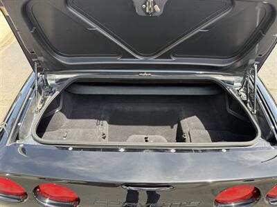 2004 Chevrolet Corvette Convertible 6-Speed - Photo 37 - Flushing, MI 48433