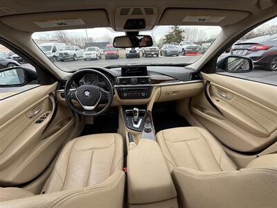 2015 BMW 328i xDrive AWD - Photo 20 - Flushing, MI 48433