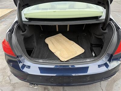 2015 BMW 328i xDrive AWD - Photo 23 - Flushing, MI 48433