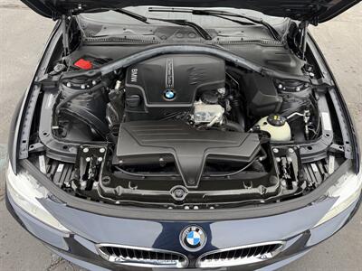 2015 BMW 328i xDrive AWD - Photo 32 - Flushing, MI 48433