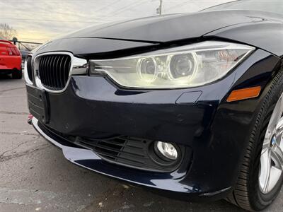 2015 BMW 328i xDrive AWD - Photo 31 - Flushing, MI 48433