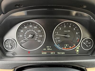 2015 BMW 328i xDrive AWD - Photo 11 - Flushing, MI 48433