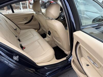 2015 BMW 328i xDrive AWD - Photo 25 - Flushing, MI 48433