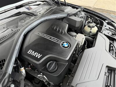2015 BMW 328i xDrive AWD - Photo 33 - Flushing, MI 48433