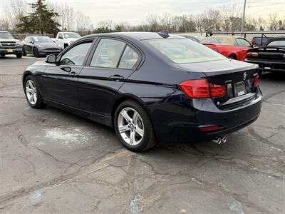 2015 BMW 328i xDrive AWD - Photo 7 - Flushing, MI 48433