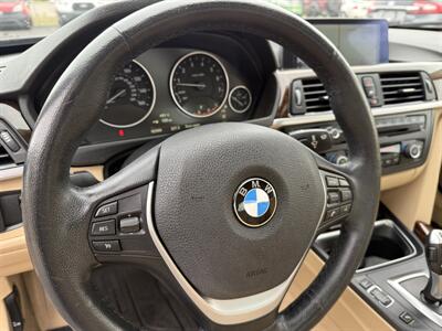 2015 BMW 328i xDrive AWD - Photo 16 - Flushing, MI 48433