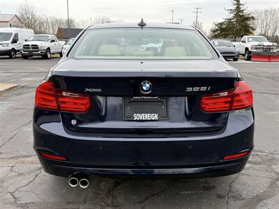 2015 BMW 328i xDrive AWD - Photo 6 - Flushing, MI 48433