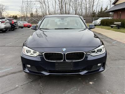 2015 BMW 328i xDrive AWD - Photo 2 - Flushing, MI 48433