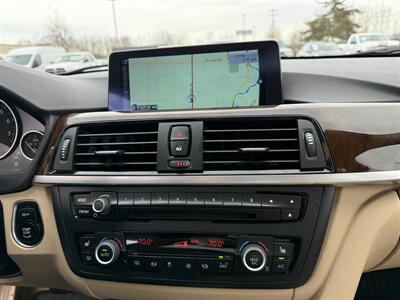 2015 BMW 328i xDrive AWD - Photo 13 - Flushing, MI 48433