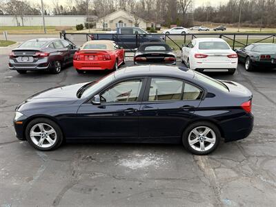 2015 BMW 328i xDrive AWD - Photo 8 - Flushing, MI 48433