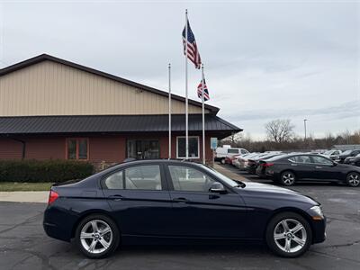 2015 BMW 328i xDrive AWD - Photo 4 - Flushing, MI 48433