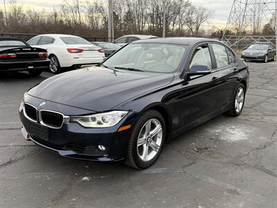 2015 BMW 328i xDrive AWD - Photo 3 - Flushing, MI 48433