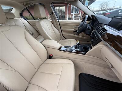 2015 BMW 328i xDrive AWD - Photo 28 - Flushing, MI 48433