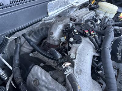 2017 Chevrolet Silverado 3500 WT Crew Cab DRW  4WD Duramax - Photo 47 - Flushing, MI 48433