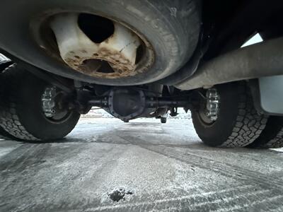 2017 Chevrolet Silverado 3500 WT Crew Cab DRW  4WD Duramax - Photo 39 - Flushing, MI 48433