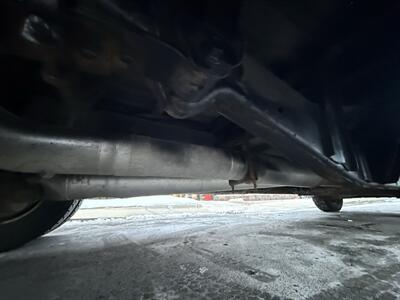 2017 Chevrolet Silverado 3500 WT Crew Cab DRW  4WD Duramax - Photo 44 - Flushing, MI 48433