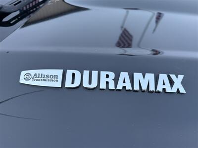 2017 Chevrolet Silverado 3500 WT Crew Cab DRW  4WD Duramax - Photo 34 - Flushing, MI 48433