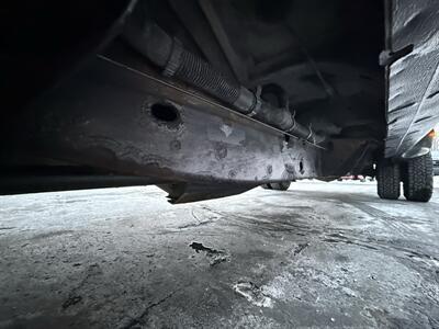 2017 Chevrolet Silverado 3500 WT Crew Cab DRW  4WD Duramax - Photo 41 - Flushing, MI 48433