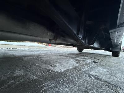 2017 Chevrolet Silverado 3500 WT Crew Cab DRW  4WD Duramax - Photo 42 - Flushing, MI 48433