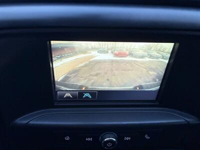 2017 Chevrolet Silverado 3500 WT Crew Cab DRW  4WD Duramax - Photo 18 - Flushing, MI 48433