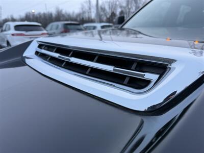 2017 Chevrolet Silverado 3500 WT Crew Cab DRW  4WD Duramax - Photo 33 - Flushing, MI 48433