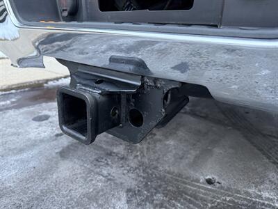 2017 Chevrolet Silverado 3500 WT Crew Cab DRW  4WD Duramax - Photo 26 - Flushing, MI 48433