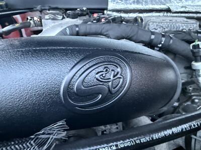 2017 Chevrolet Silverado 3500 WT Crew Cab DRW  4WD Duramax - Photo 51 - Flushing, MI 48433