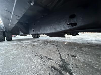 2017 Chevrolet Silverado 3500 WT Crew Cab DRW  4WD Duramax - Photo 43 - Flushing, MI 48433