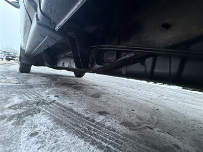 2017 Chevrolet Silverado 3500 WT Crew Cab DRW  4WD Duramax - Photo 40 - Flushing, MI 48433