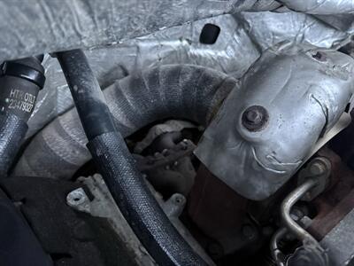 2017 Chevrolet Silverado 3500 WT Crew Cab DRW  4WD Duramax - Photo 48 - Flushing, MI 48433