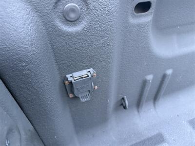 2017 Chevrolet Silverado 3500 WT Crew Cab DRW  4WD Duramax - Photo 28 - Flushing, MI 48433