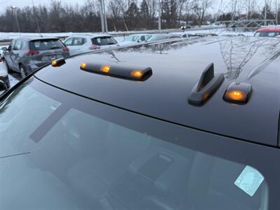 2017 Chevrolet Silverado 3500 WT Crew Cab DRW  4WD Duramax - Photo 36 - Flushing, MI 48433