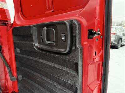 2016 GMC Savana 3500 159 " WB EXT Cargo - Photo 22 - Flushing, MI 48433