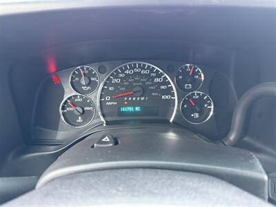 2016 GMC Savana 3500 159 " WB EXT Cargo - Photo 12 - Flushing, MI 48433