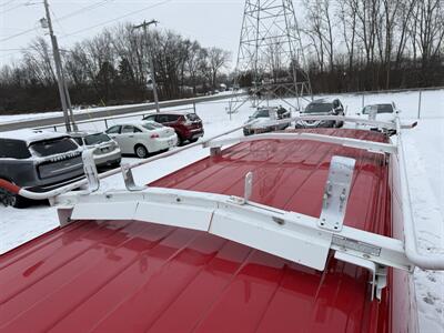 2016 GMC Savana 3500 159 " WB EXT Cargo - Photo 32 - Flushing, MI 48433