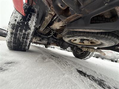 2016 GMC Savana 3500 159 " WB EXT Cargo - Photo 40 - Flushing, MI 48433