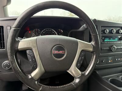 2016 GMC Savana 3500 159 " WB EXT Cargo - Photo 15 - Flushing, MI 48433