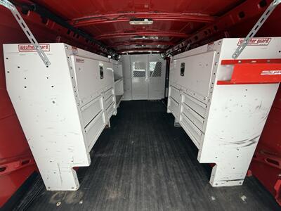 2016 GMC Savana 3500 159 " WB EXT Cargo - Photo 18 - Flushing, MI 48433