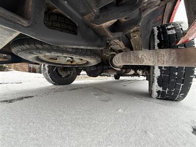 2016 GMC Savana 3500 159 " WB EXT Cargo - Photo 41 - Flushing, MI 48433