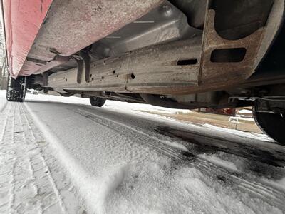 2016 GMC Savana 3500 159 " WB EXT Cargo - Photo 43 - Flushing, MI 48433