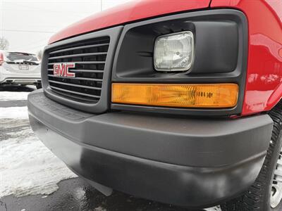 2016 GMC Savana 3500 159 " WB EXT Cargo - Photo 33 - Flushing, MI 48433