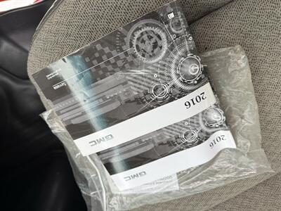 2016 GMC Savana 3500 159 " WB EXT Cargo - Photo 31 - Flushing, MI 48433