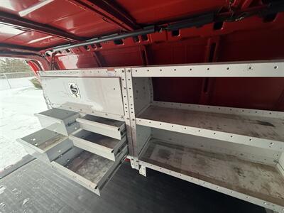 2016 GMC Savana 3500 159 " WB EXT Cargo - Photo 19 - Flushing, MI 48433